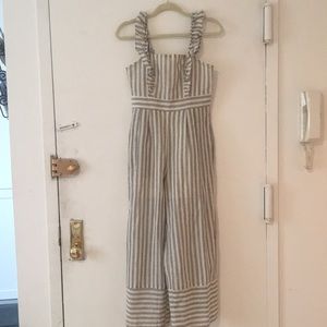 Tesoro collective Lovely Jumpsuit